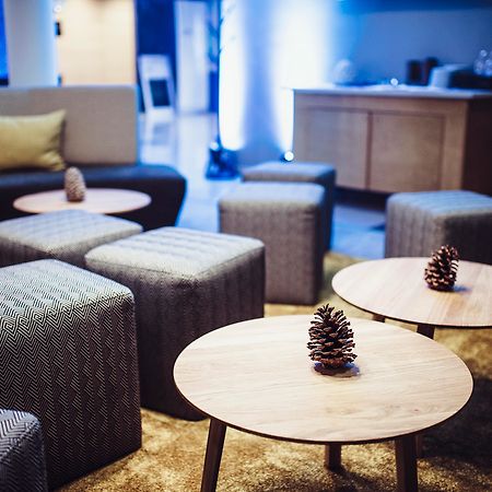 Quality Hotel Sveitsi Hyvinkää エクステリア 写真