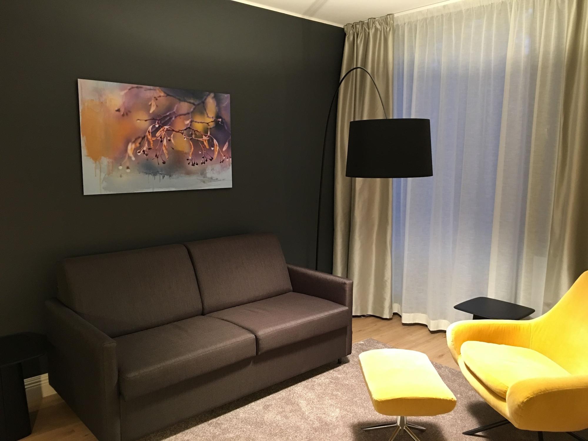 Quality Hotel Sveitsi Hyvinkää エクステリア 写真