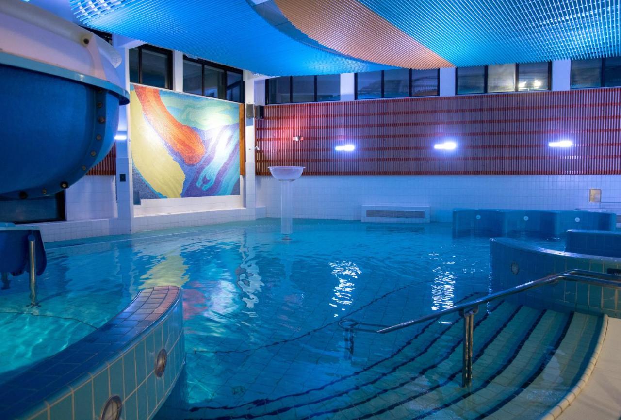 Quality Hotel Sveitsi Hyvinkää エクステリア 写真