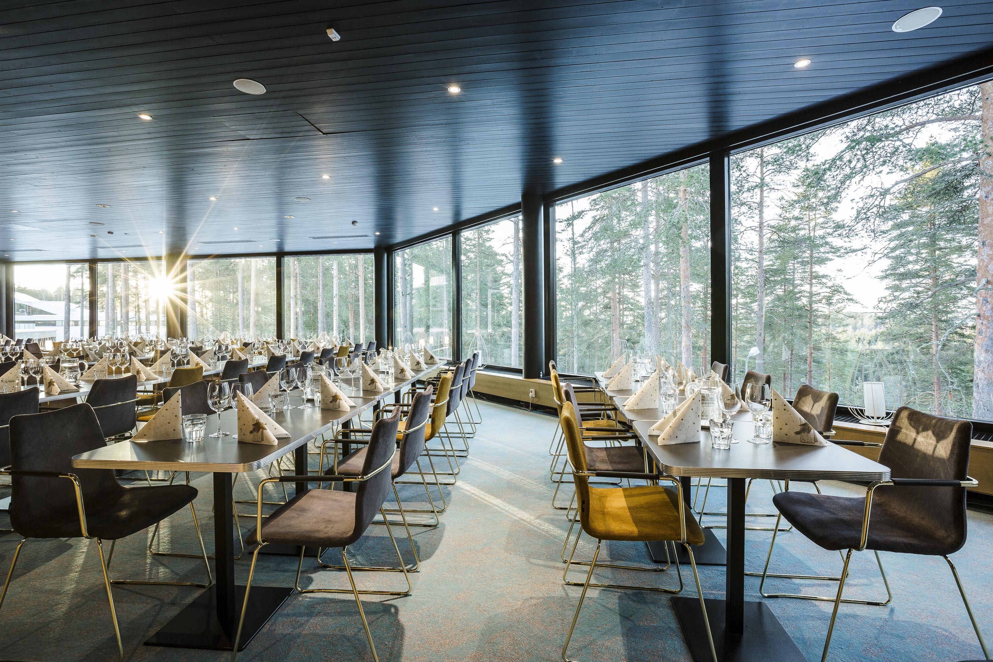 Quality Hotel Sveitsi Hyvinkää エクステリア 写真