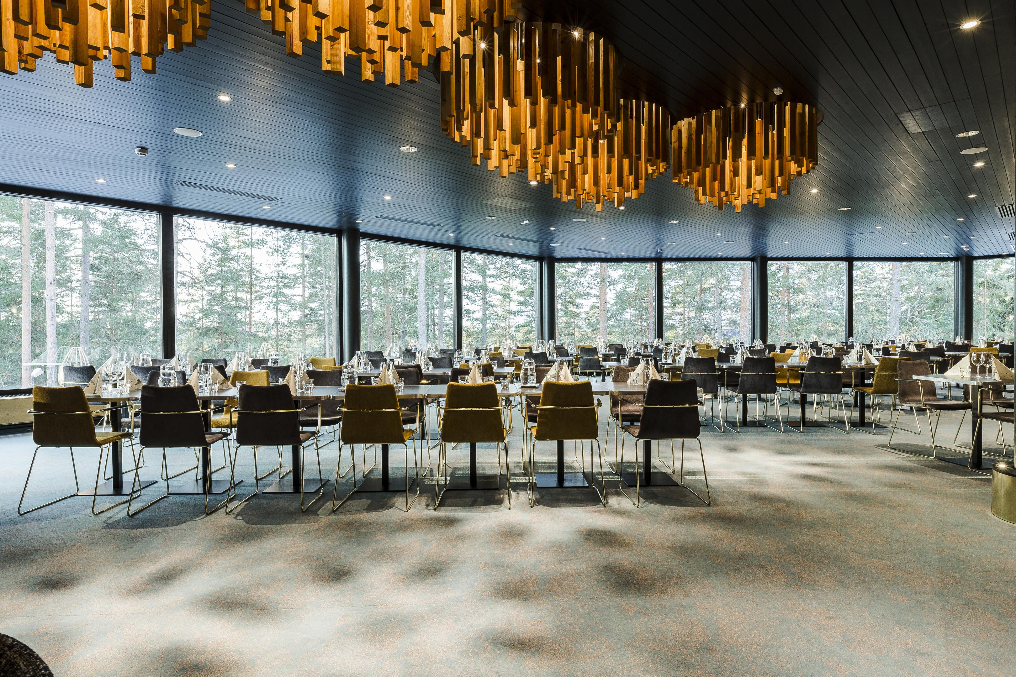 Quality Hotel Sveitsi Hyvinkää エクステリア 写真