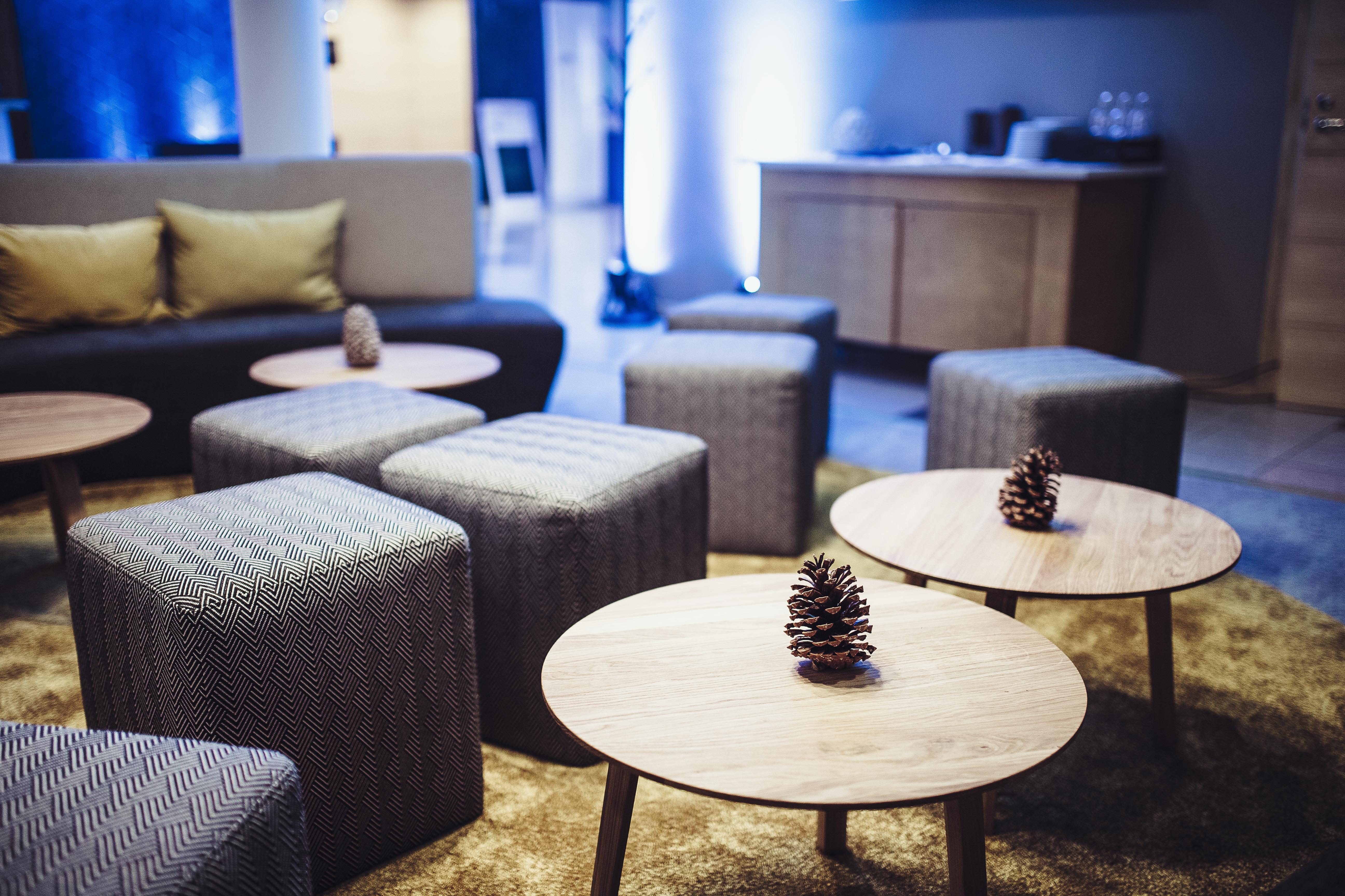 Quality Hotel Sveitsi Hyvinkää エクステリア 写真