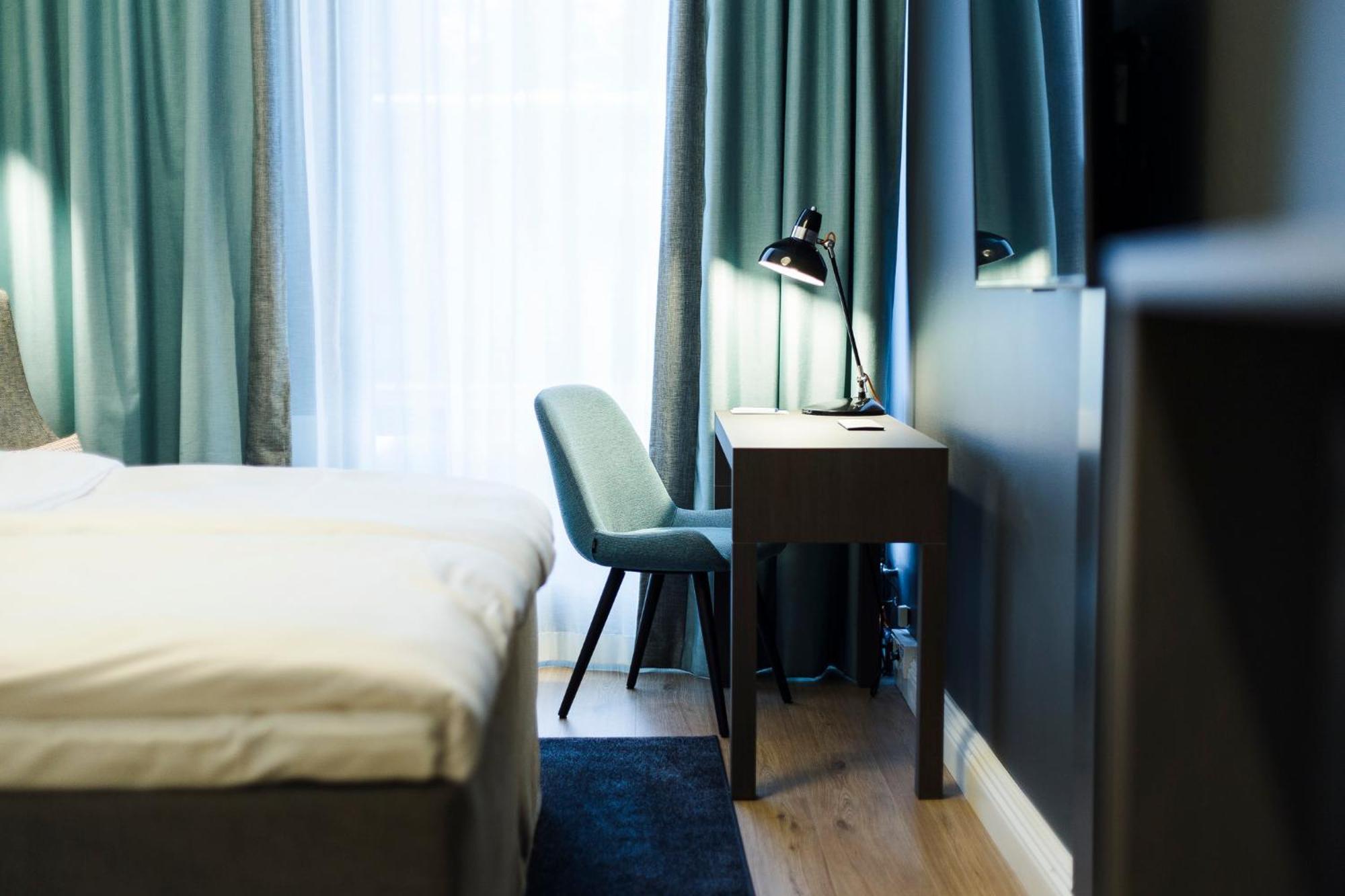 Quality Hotel Sveitsi Hyvinkää エクステリア 写真
