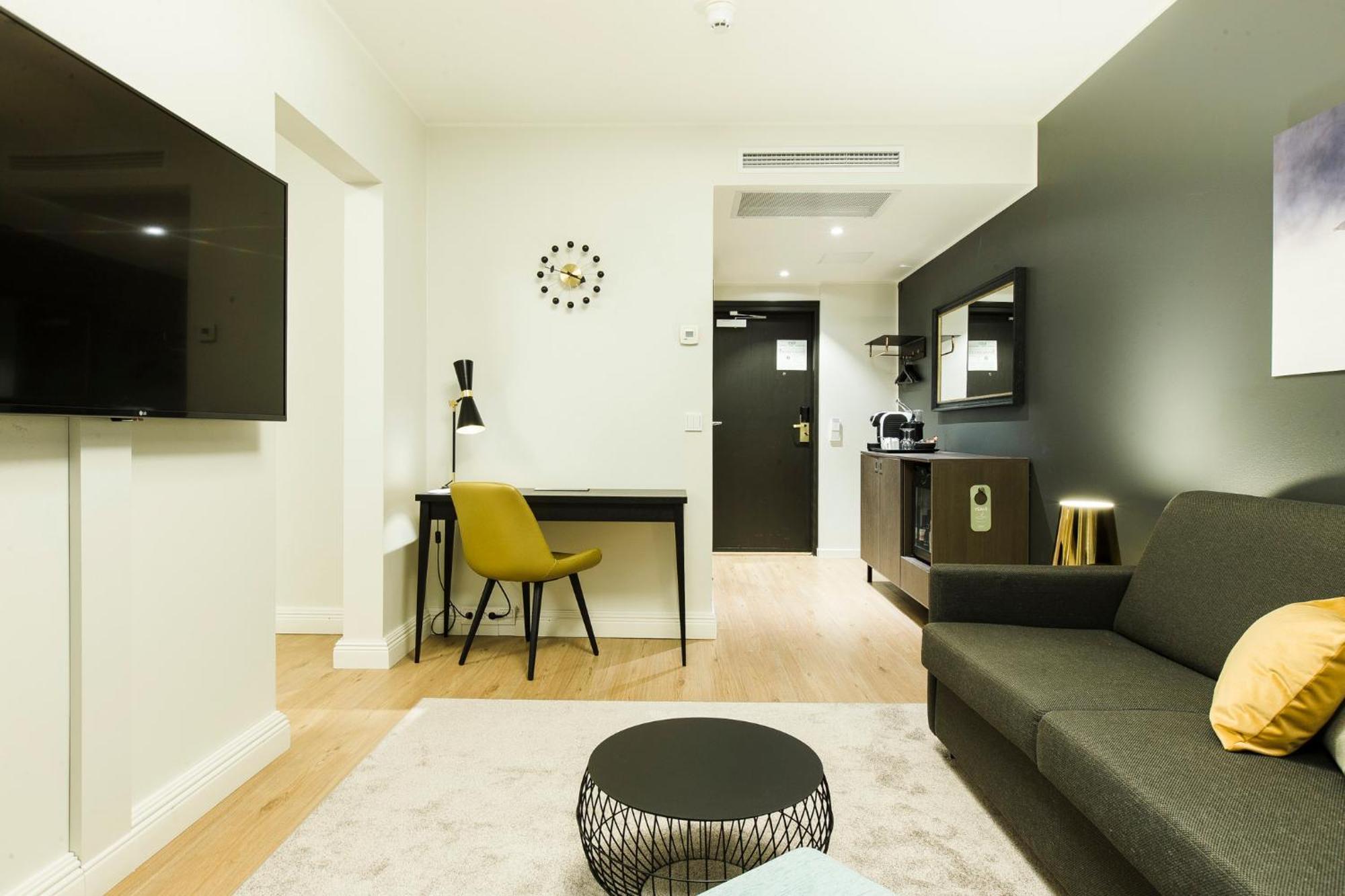 Quality Hotel Sveitsi Hyvinkää エクステリア 写真