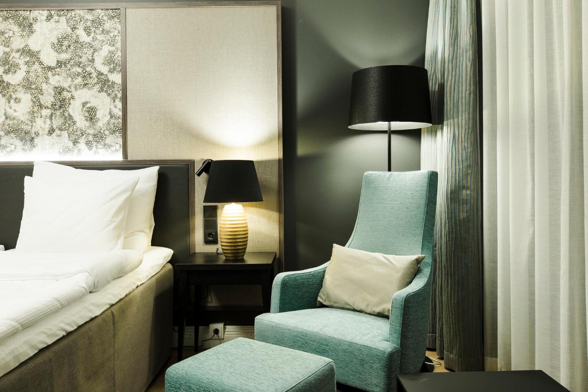 Quality Hotel Sveitsi Hyvinkää エクステリア 写真