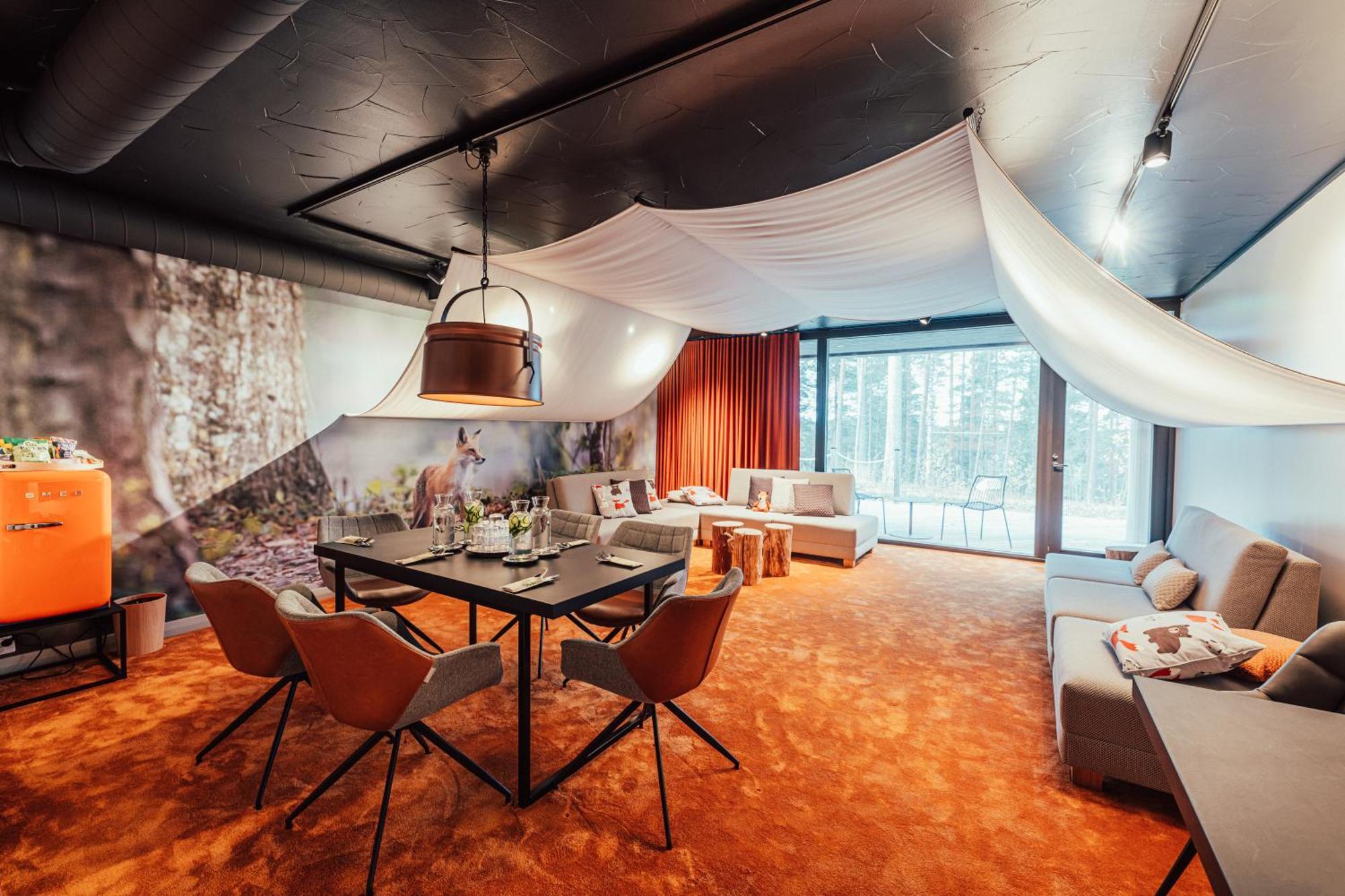 Quality Hotel Sveitsi Hyvinkää エクステリア 写真