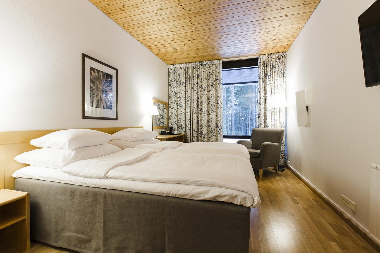 Quality Hotel Sveitsi Hyvinkää エクステリア 写真